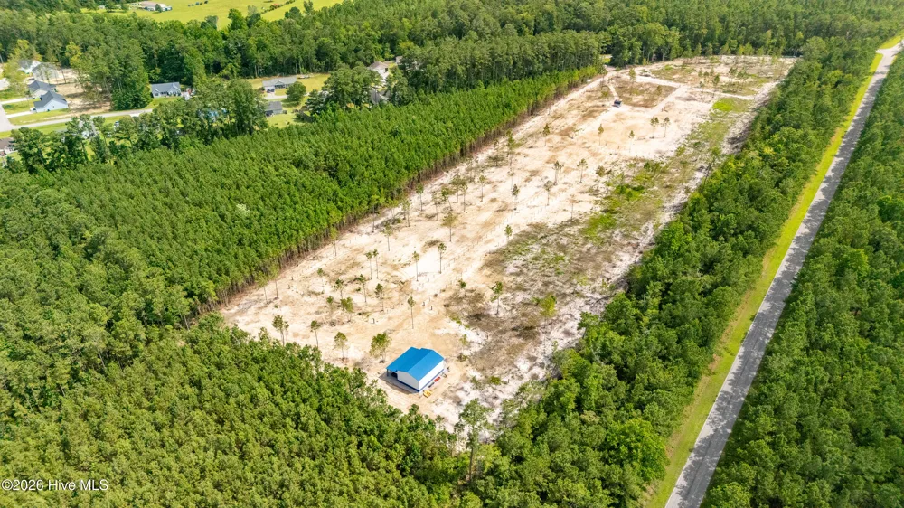 Address Not Shown Havelock, NC 28532