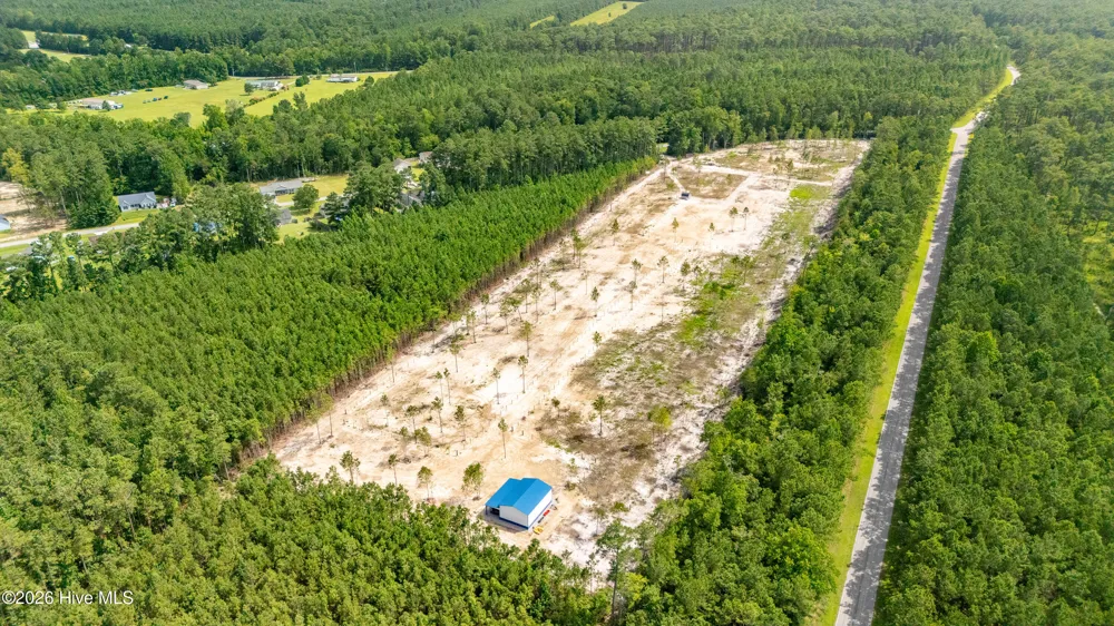 Address Not Shown Havelock, NC 28532