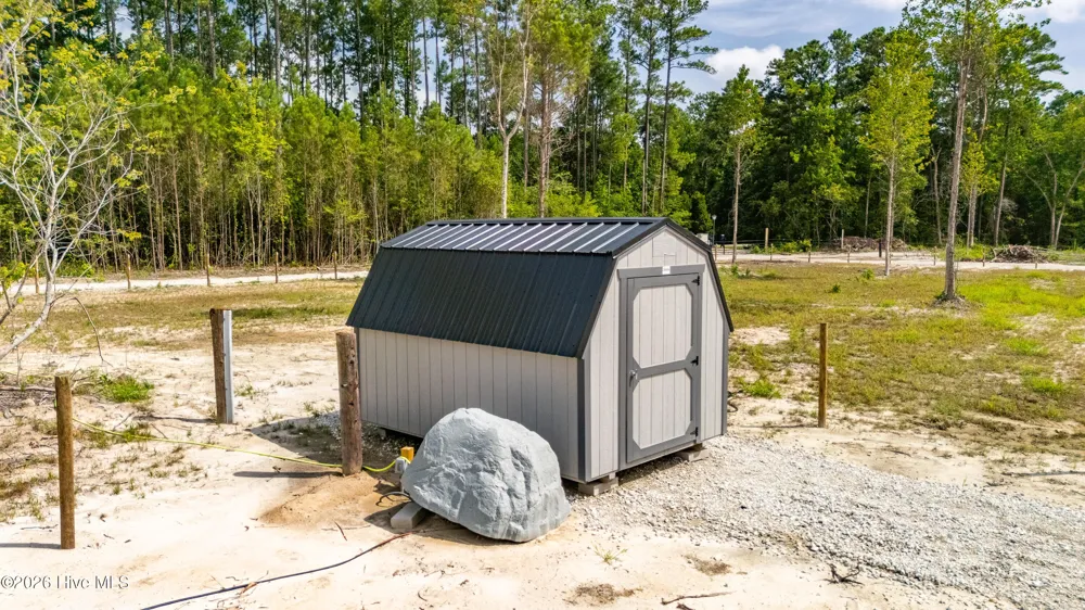 Address Not Shown Havelock, NC 28532