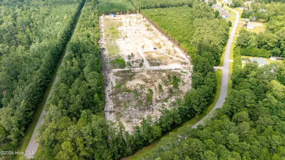 Address Not Shown Havelock, NC 28532