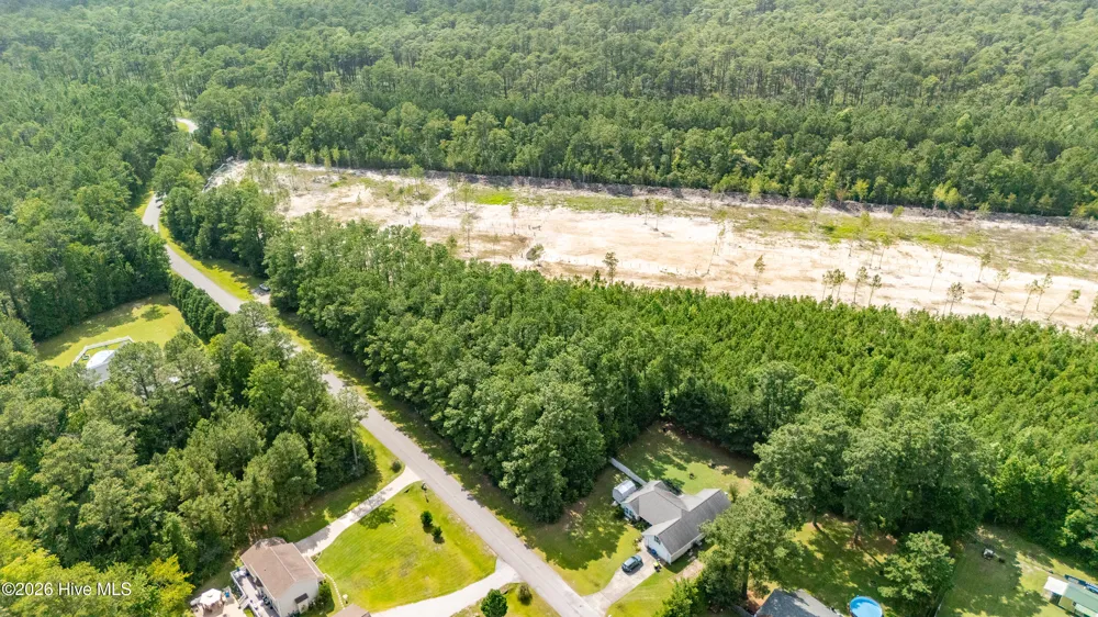 Address Not Shown Havelock, NC 28532