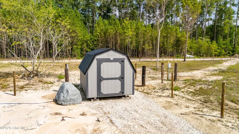 Address Not Shown Havelock, NC 28532