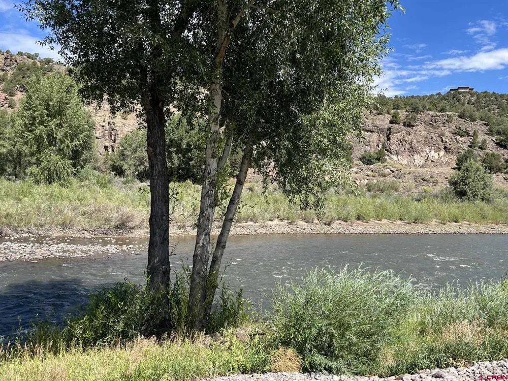7 Bluebird Lane South Fork, CO 81154