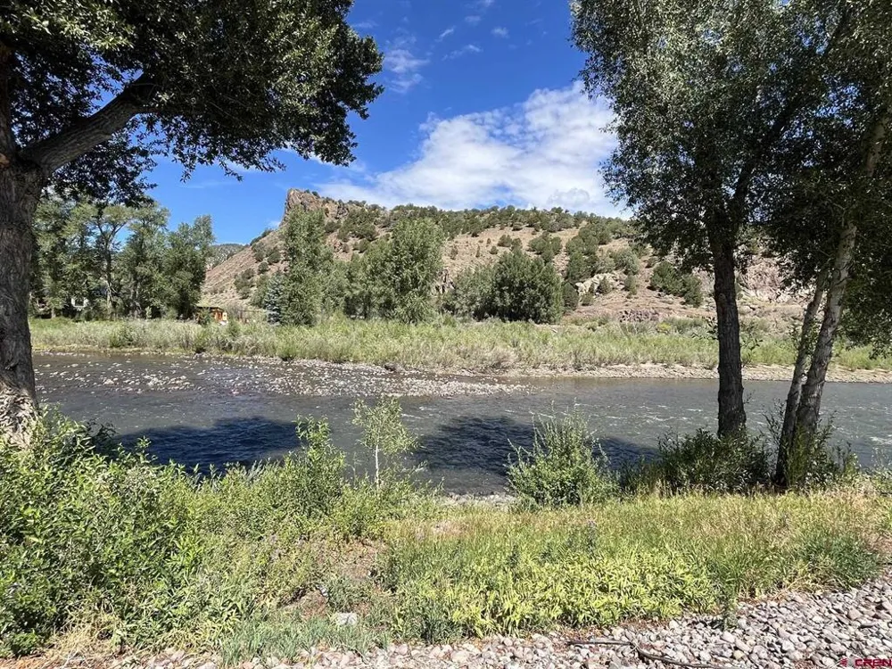 7 Bluebird Lane South Fork, CO 81154