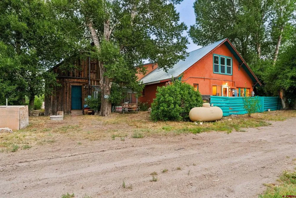 17555 Hwy 17 Moffat, CO 81143