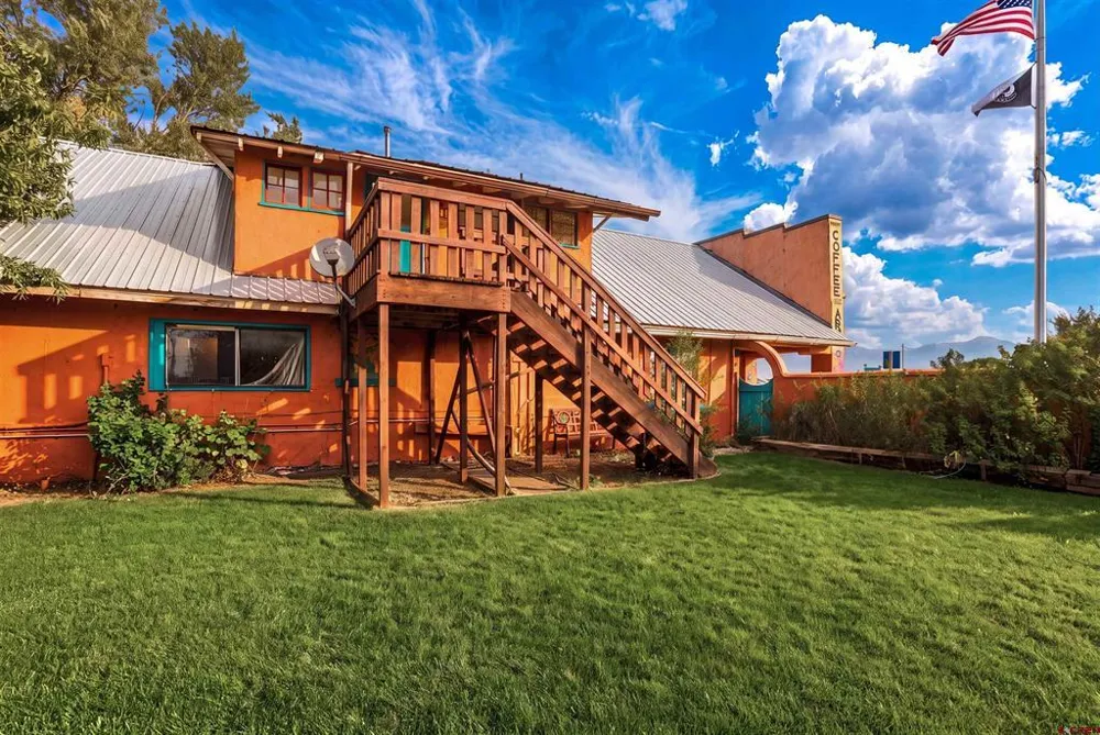 17555 Hwy 17 Moffat, CO 81143