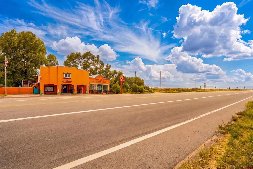 17555 Hwy 17 Moffat, CO 81143
