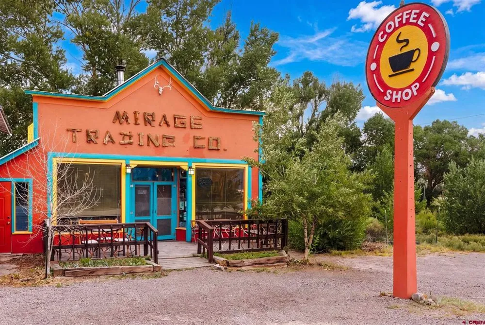 17555 Hwy 17 Moffat, CO 81143