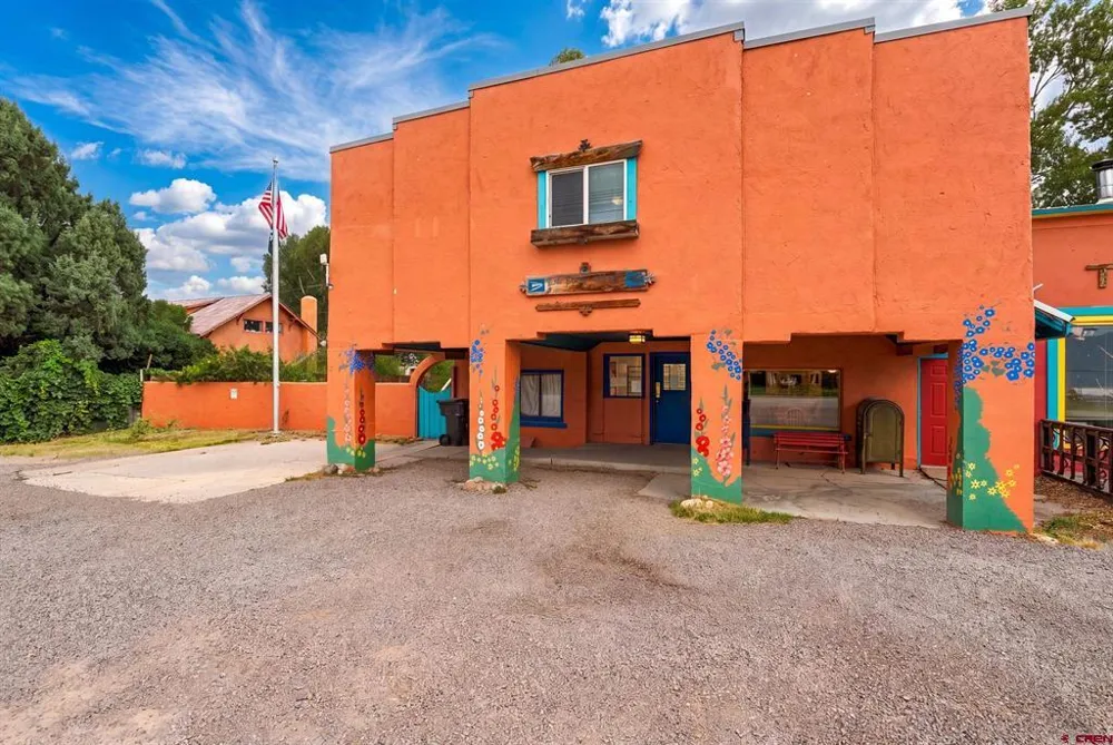 17555 Hwy 17 Moffat, CO 81143
