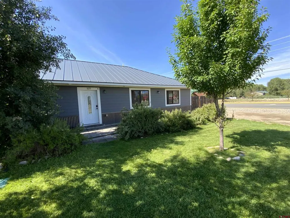 725 W Arthur Avenue #A Gunnison, CO 81230