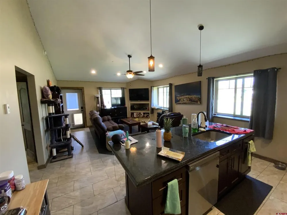 725 W Arthur Avenue #A Gunnison, CO 81230