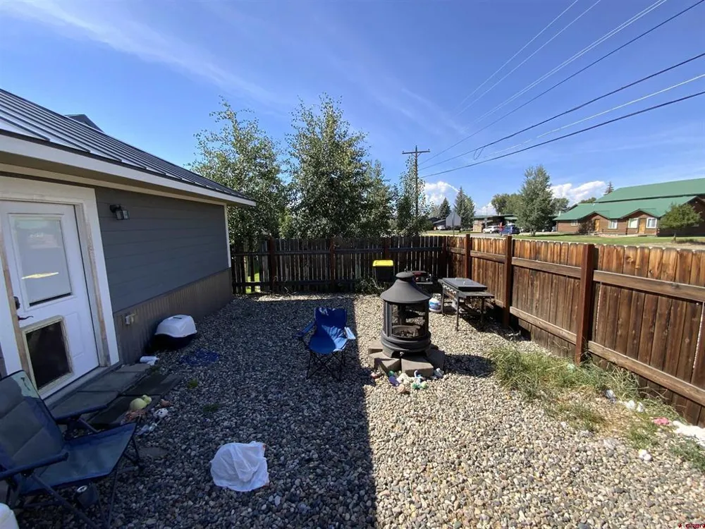 725 W Arthur Avenue #A Gunnison, CO 81230