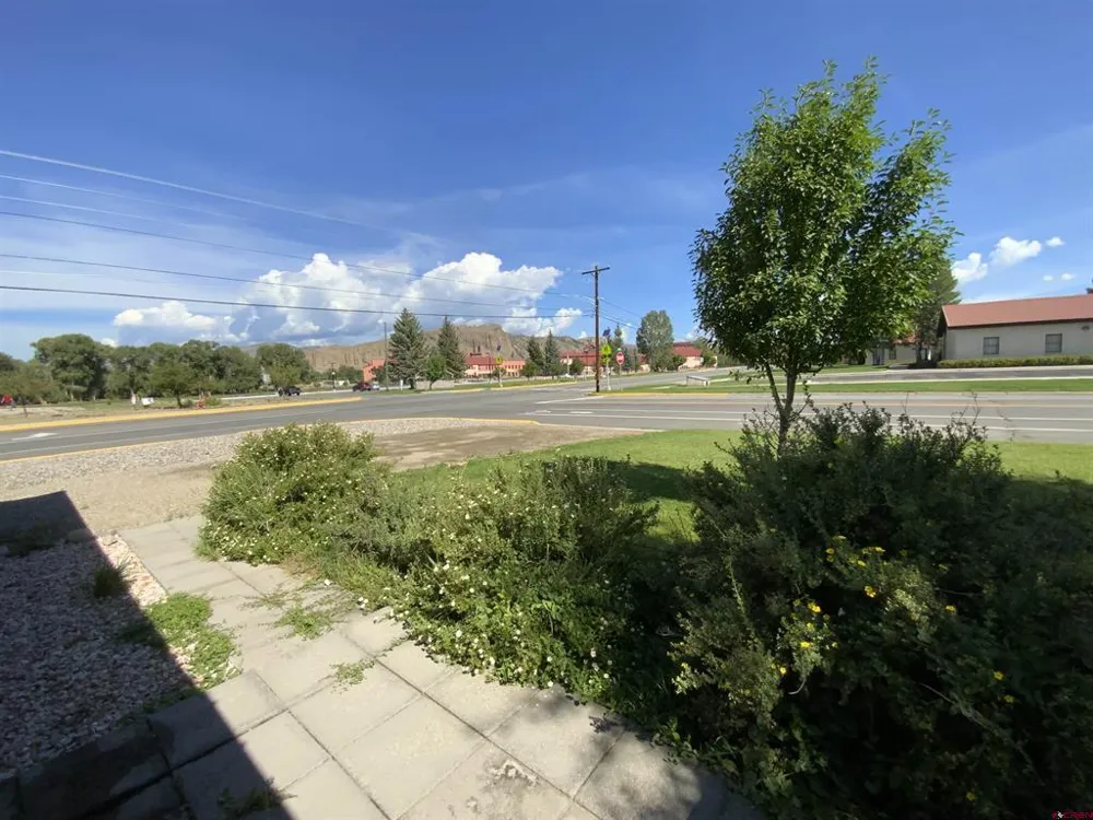 725 W Arthur Avenue #A Gunnison, CO 81230