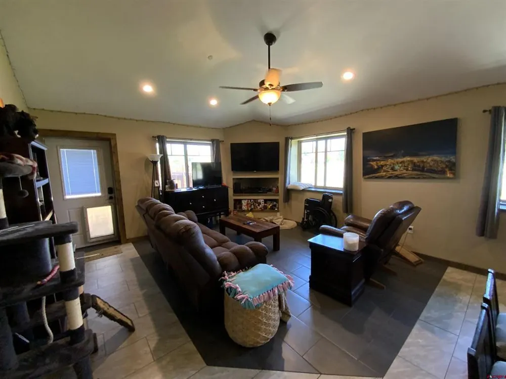 725 W Arthur Avenue #A Gunnison, CO 81230