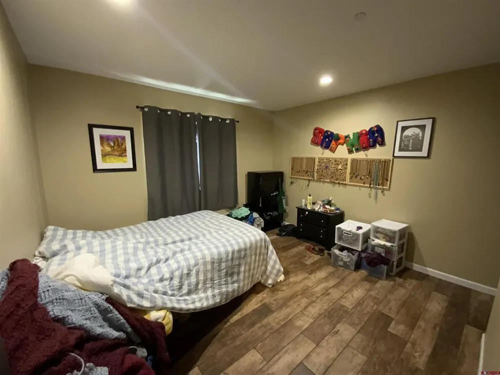 725 W Arthur Avenue #B Gunnison, CO 81230
