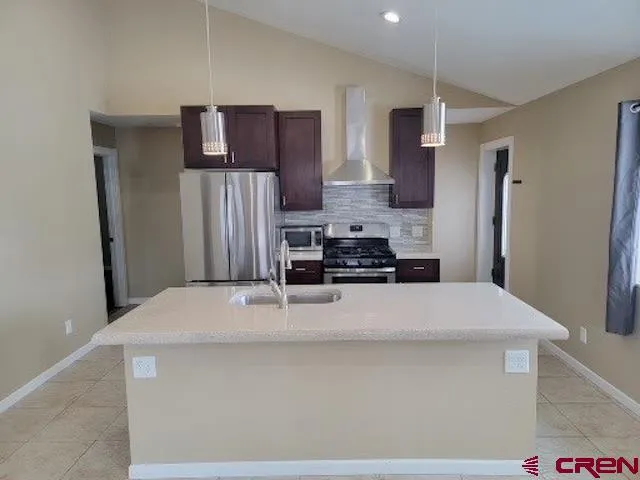725 W Arthur Avenue #B Gunnison, CO 81230