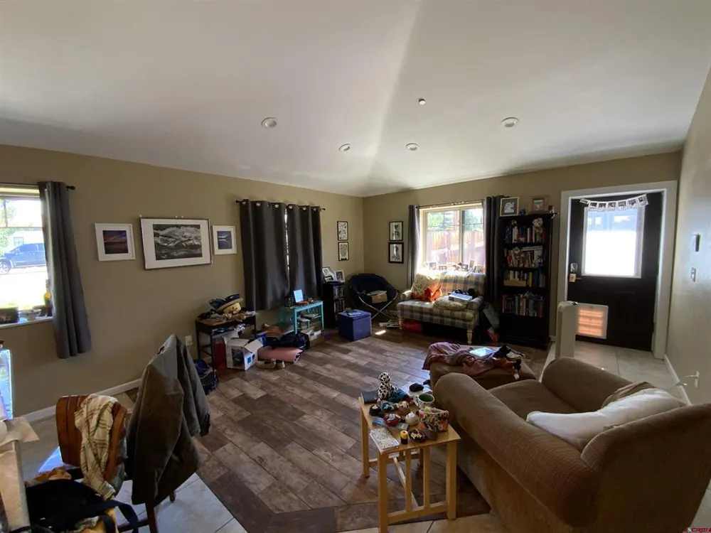 725 W Arthur Avenue #B Gunnison, CO 81230