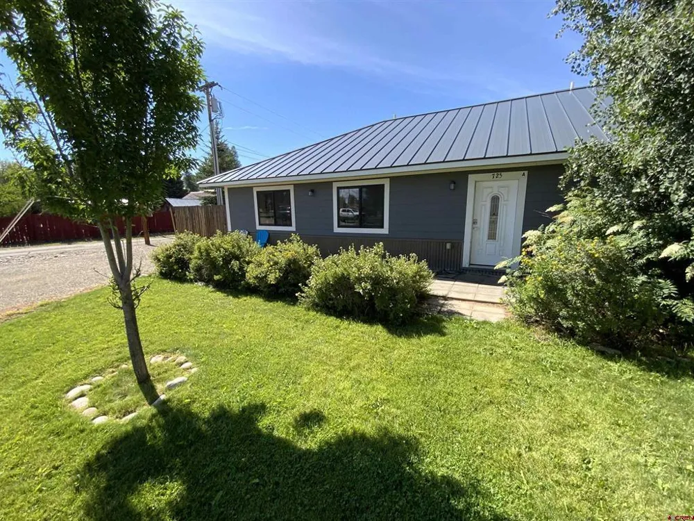 725 W Arthur Avenue #B Gunnison, CO 81230