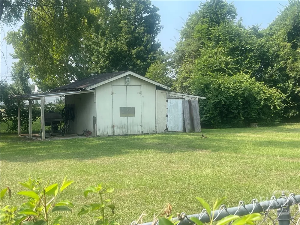 508 ada Drive Millen, GA 30442