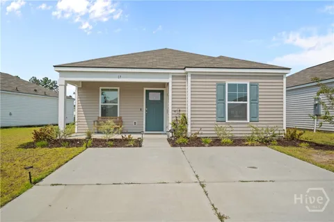 17 Arrowhead Way