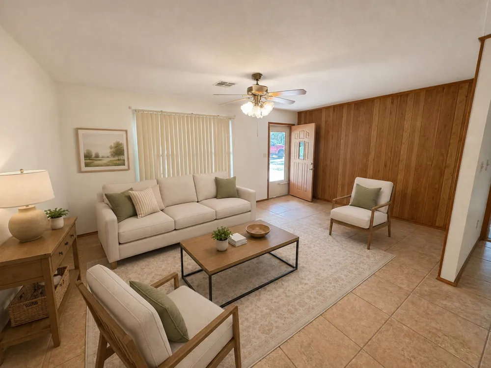 1608 E Crestview Avenue E Marietta, OK 73448
