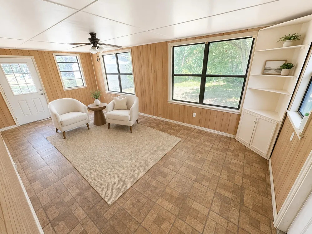 1608 E Crestview Avenue E Marietta, OK 73448