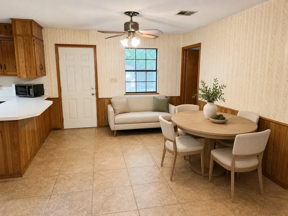 1608 E Crestview Avenue E Marietta, OK 73448