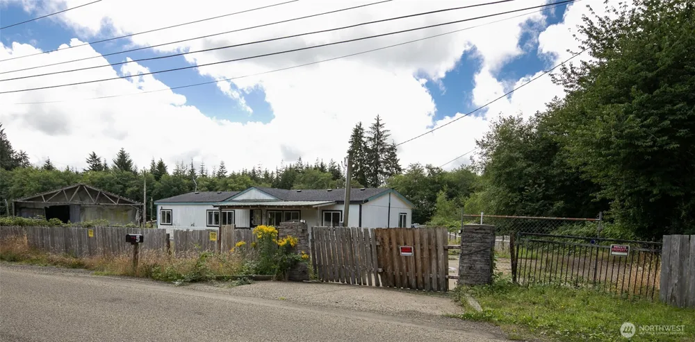 3 Copalis Beach Road Copalis Beach, WA 98535