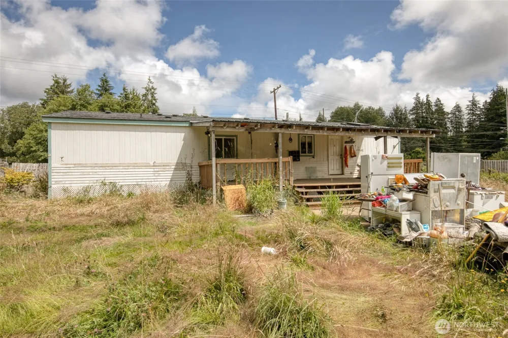3 Copalis Beach Road Copalis Beach, WA 98535