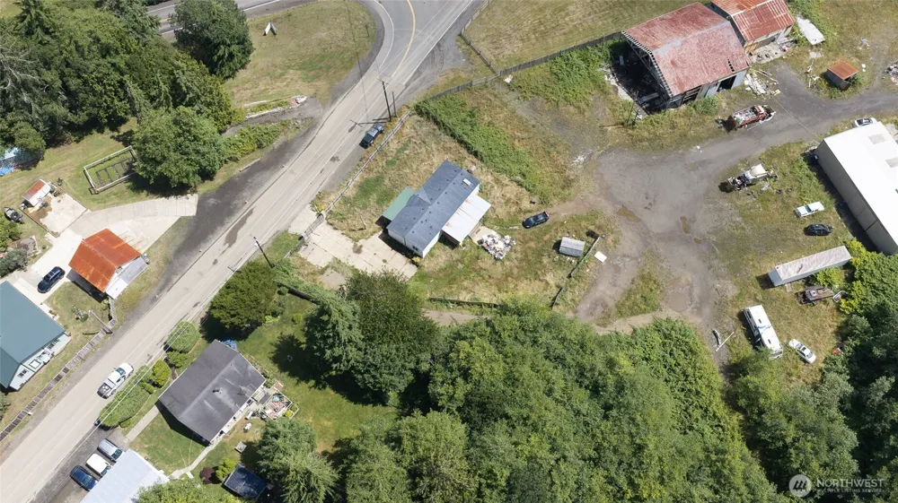 3 Copalis Beach Road Copalis Beach, WA 98535