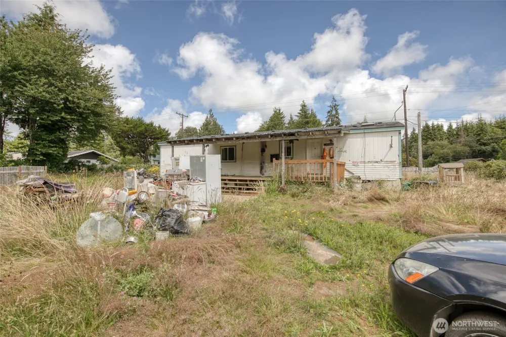 3 Copalis Beach Road Copalis Beach, WA 98535