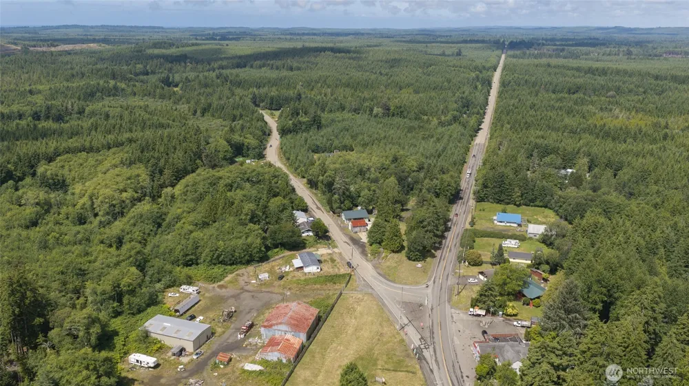 3 Copalis Beach Road Copalis Beach, WA 98535