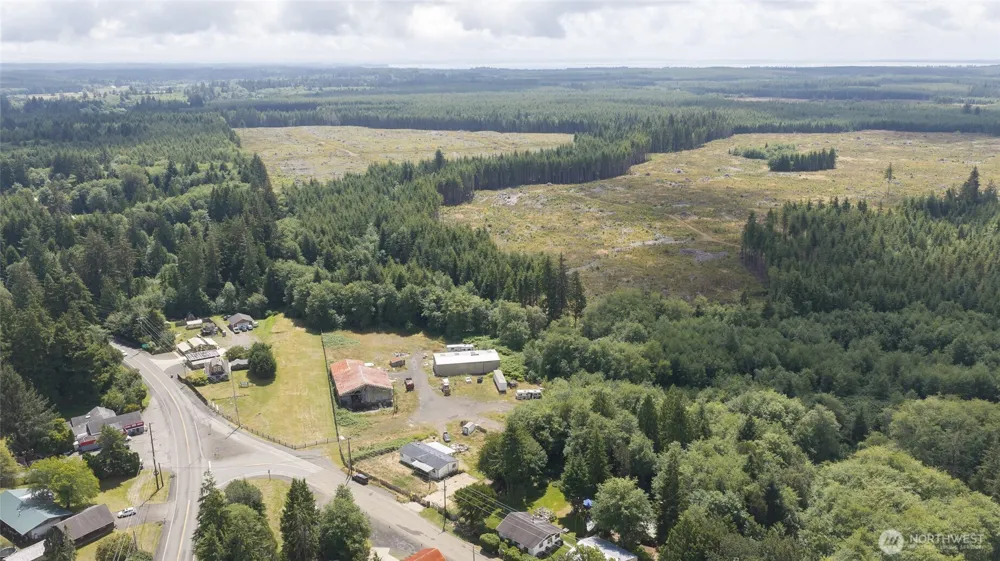 3 Copalis Beach Road Copalis Beach, WA 98535
