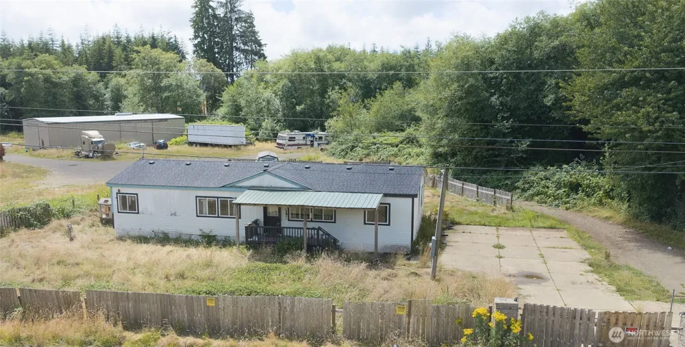 3 Copalis Beach Road Copalis Beach, WA 98535