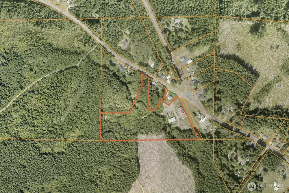 3 Copalis Beach Road Copalis Beach, WA 98535