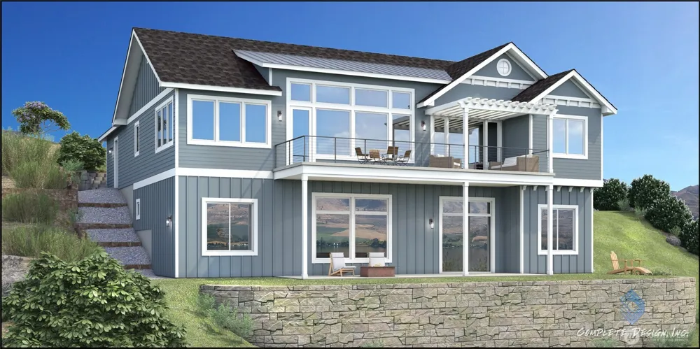 115 San Remo Ln Chelan, WA 98816
