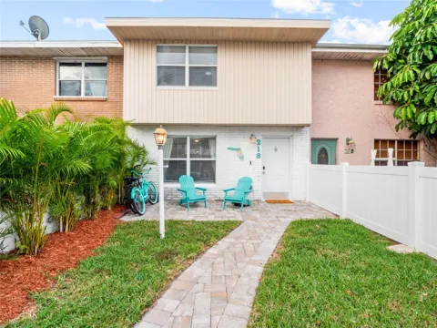 218 CANAVERAL BEACH BOULEVARD