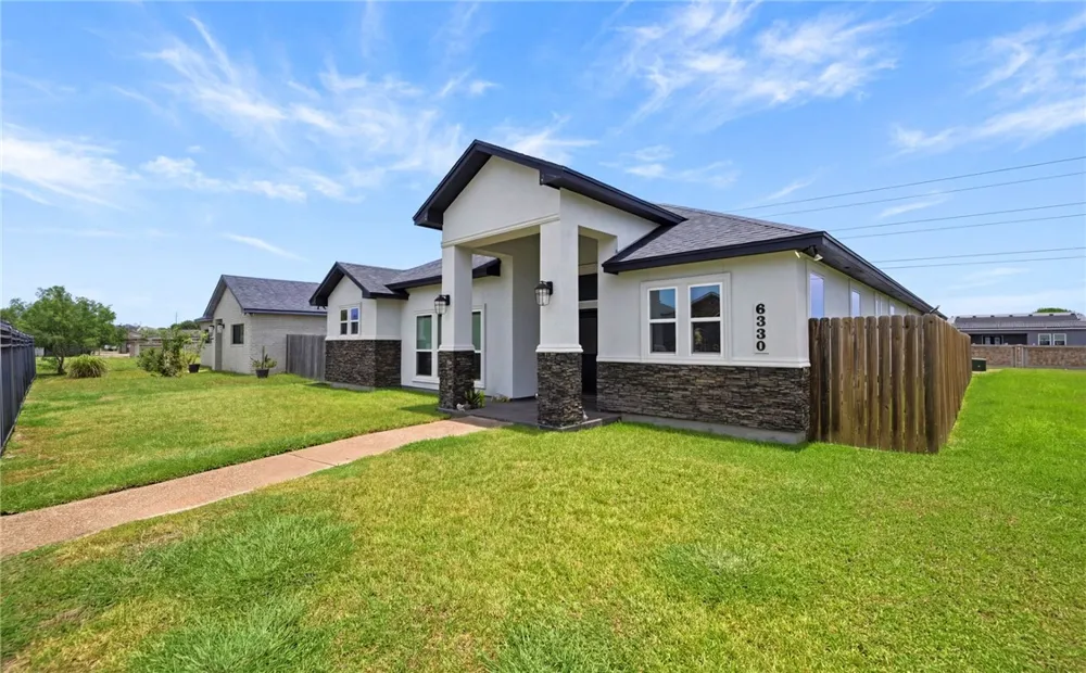 6330 Oso Parkway Corpus Christi, TX 78414