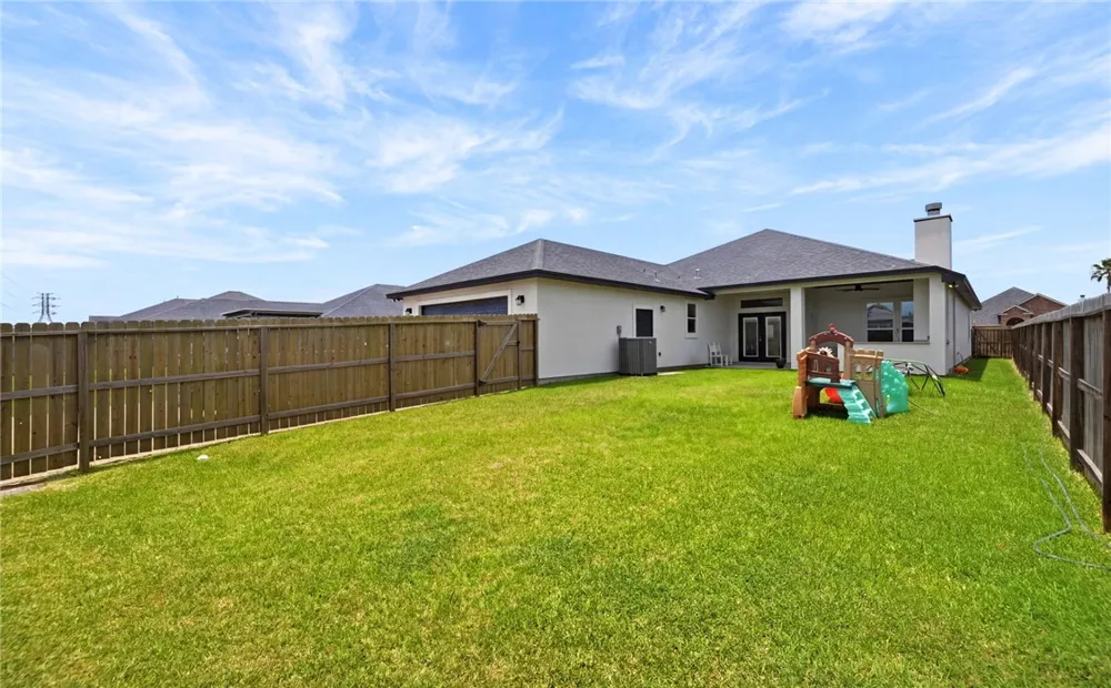 6330 Oso Parkway Corpus Christi, TX 78414
