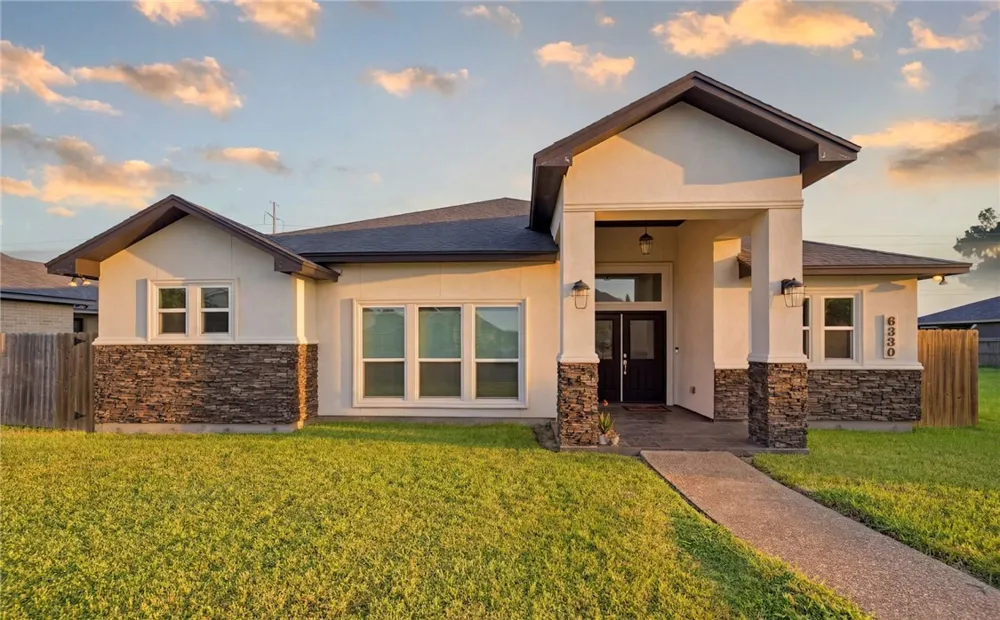 6330 Oso Parkway Corpus Christi, TX 78414