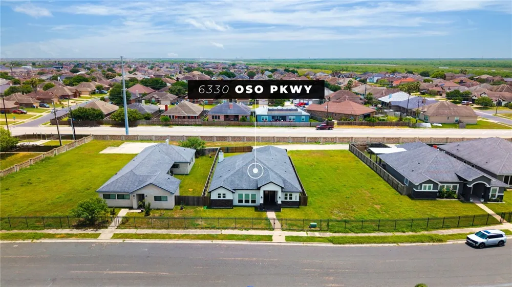 6330 Oso Parkway Corpus Christi, TX 78414