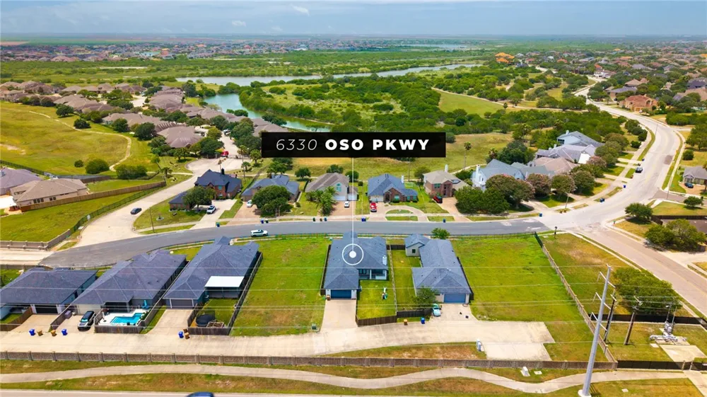 6330 Oso Parkway Corpus Christi, TX 78414