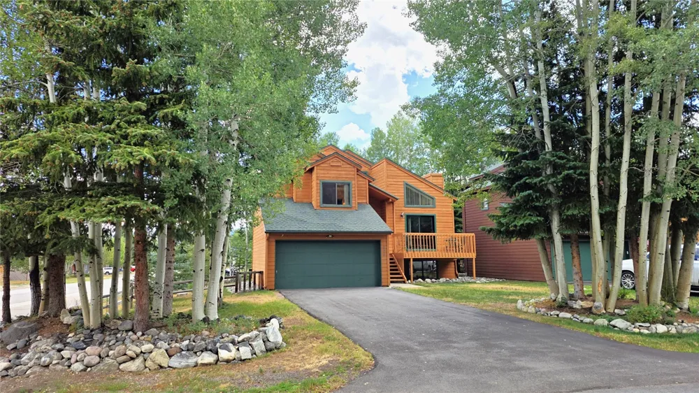 600 S 5th Avenue Frisco, CO 80443