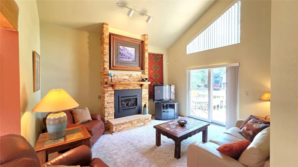 600 S 5th Avenue Frisco, CO 80443
