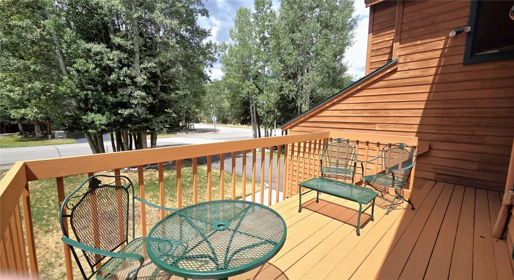 600 S 5th Avenue Frisco, CO 80443