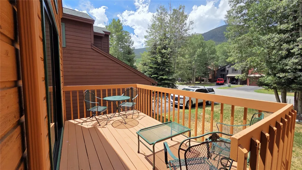 600 S 5th Avenue Frisco, CO 80443