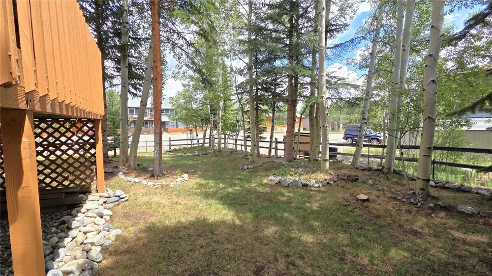 600 S 5th Avenue Frisco, CO 80443