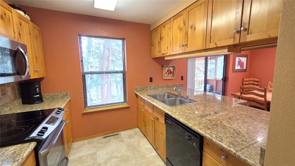600 S 5th Avenue Frisco, CO 80443