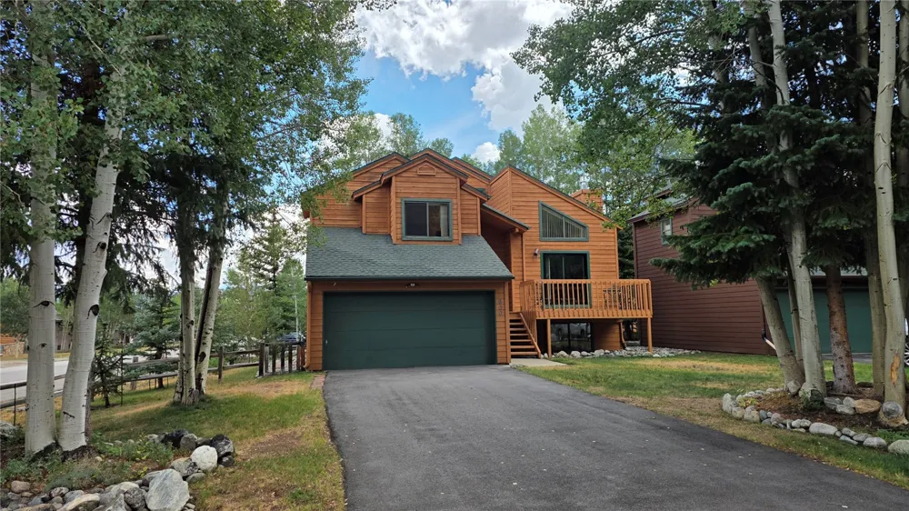 600 S 5th Avenue Frisco, CO 80443