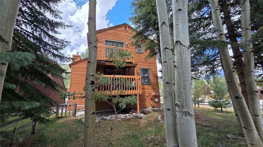 600 S 5th Avenue Frisco, CO 80443